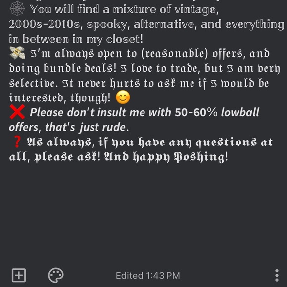 ๐ ๐ฎ๐ป๐ช๐ซ ๐ผ๐ฉ๐น๐ช ๐ - Picture 2 of 10